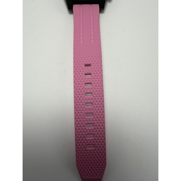 Armitron Ocean Plastic 20/5535 Chronograph Mens Watch 40MM 8.5" - Picture 5 of 12